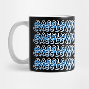 Cassloww New Project #13 Mug